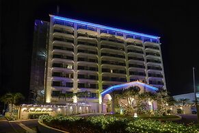 Naha Beach Side Hotel