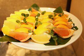 Naha Beach Side Hotel