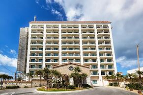 Naha Beach Side Hotel