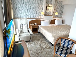 Naha Beach Side Hotel