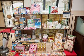 Naha Beach Side Hotel