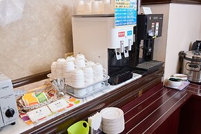 Naha Beach Side Hotel