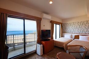 Naha Beach Side Hotel