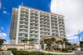 Naha Beach Side Hotel