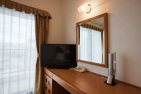 Naha Beach Side Hotel