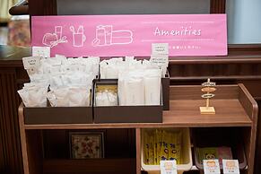 Naha Beach Side Hotel