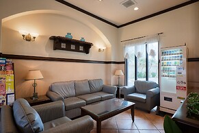 Naha Beach Side Hotel