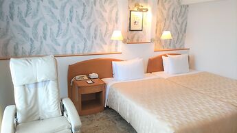 Naha Beach Side Hotel