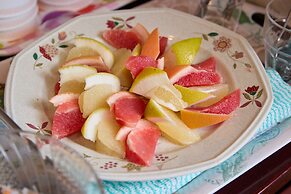 Naha Beach Side Hotel