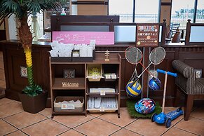 Naha Beach Side Hotel