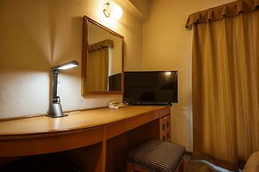 Naha Beach Side Hotel