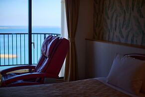 Naha Beach Side Hotel