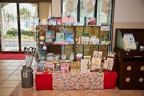 Naha Beach Side Hotel