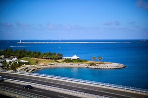 Naha Beach Side Hotel
