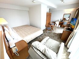 Naha Beach Side Hotel