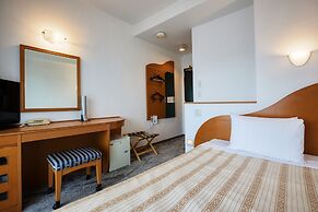 Naha Beach Side Hotel