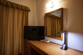 Naha Beach Side Hotel