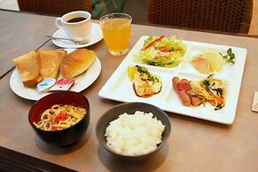 Naha Beach Side Hotel