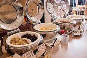 Naha Beach Side Hotel