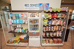 Naha Beach Side Hotel