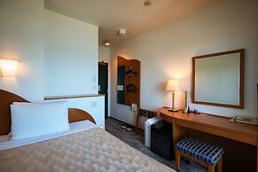 Naha Beach Side Hotel