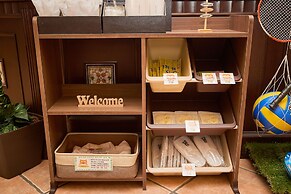 Naha Beach Side Hotel