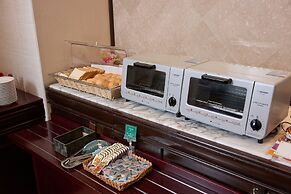 Naha Beach Side Hotel