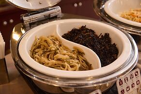 Naha Beach Side Hotel