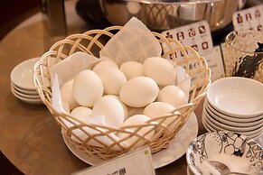 Naha Beach Side Hotel