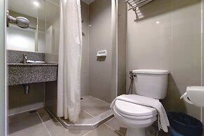 Ten Stars Hotel Pratunam