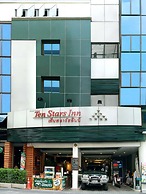 Ten Stars Hotel Pratunam