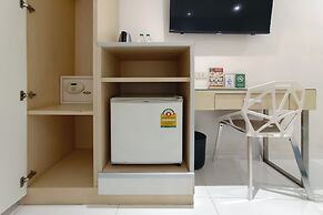 Ten Stars Hotel Pratunam