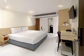 Ten Stars Hotel Pratunam