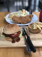 Ten Stars Hotel Pratunam