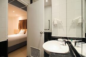 Ten Stars Hotel Pratunam