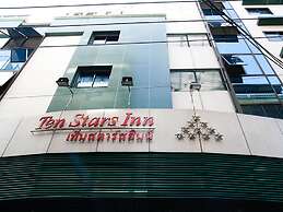 Ten Stars Hotel Pratunam