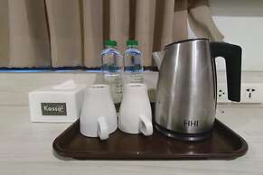 Ten Stars Hotel Pratunam