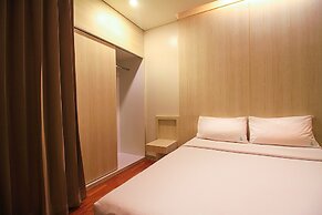 Ten Stars Hotel Pratunam