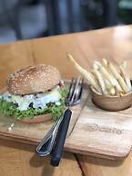 Ten Stars Hotel Pratunam