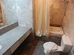 Ten Stars Hotel Pratunam