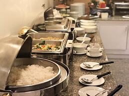 Ten Stars Hotel Pratunam