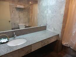 Ten Stars Hotel Pratunam