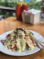 Ten Stars Hotel Pratunam