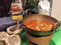 Ten Stars Hotel Pratunam