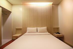 Ten Stars Hotel Pratunam