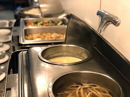 Ten Stars Hotel Pratunam