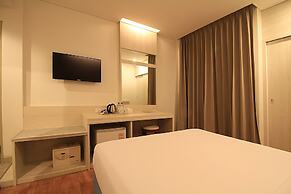 Ten Stars Hotel Pratunam