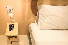 Ten Stars Hotel Pratunam