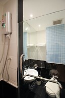 Ten Stars Hotel Pratunam