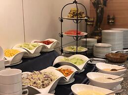 Ten Stars Hotel Pratunam